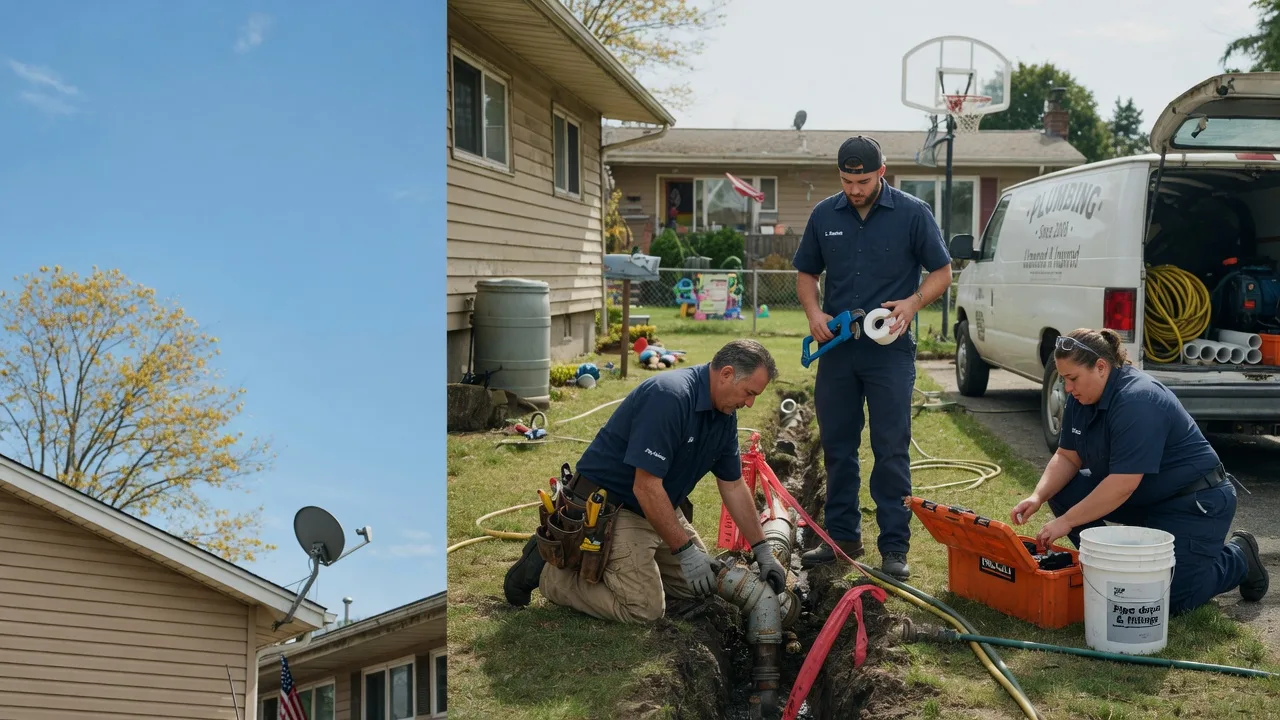 Garbage Disposal Replacement in White Earth, MN near me